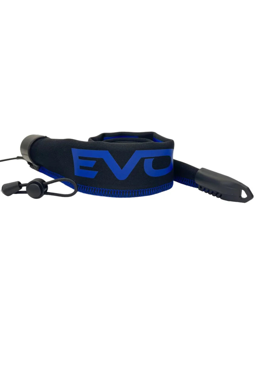 Evolv Rod Glove Casting