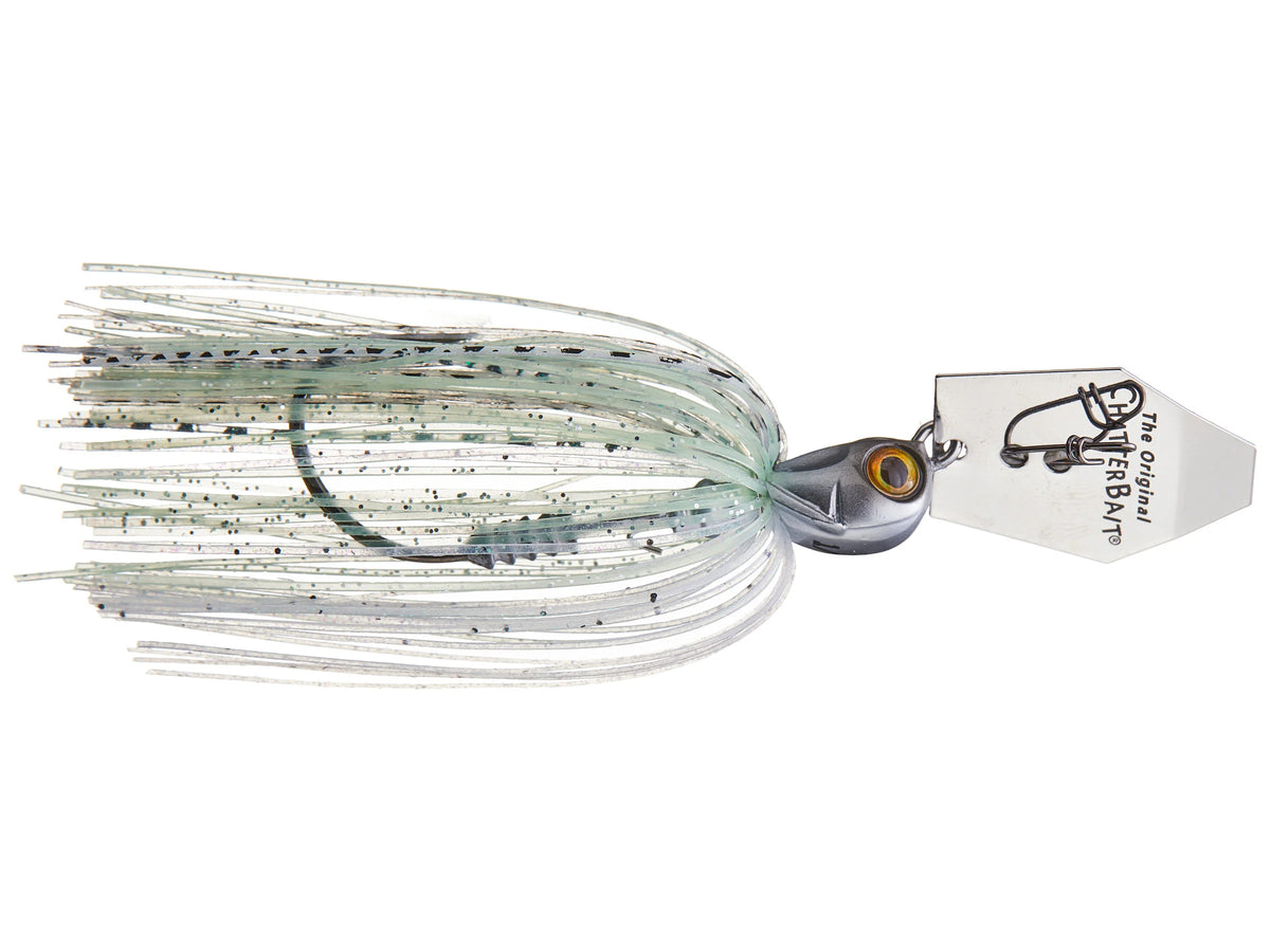 Z-Man Tungsten Chatterbait Elite Evo