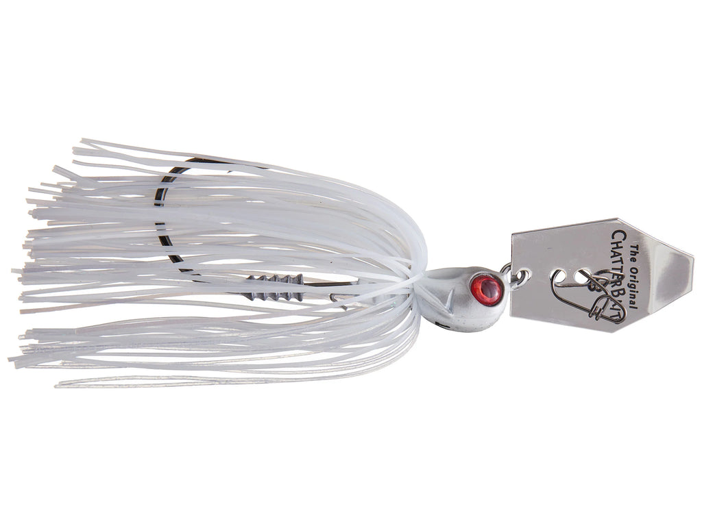 Z-Man Tungsten Chatterbait Elite Evo - LOTWSHQ