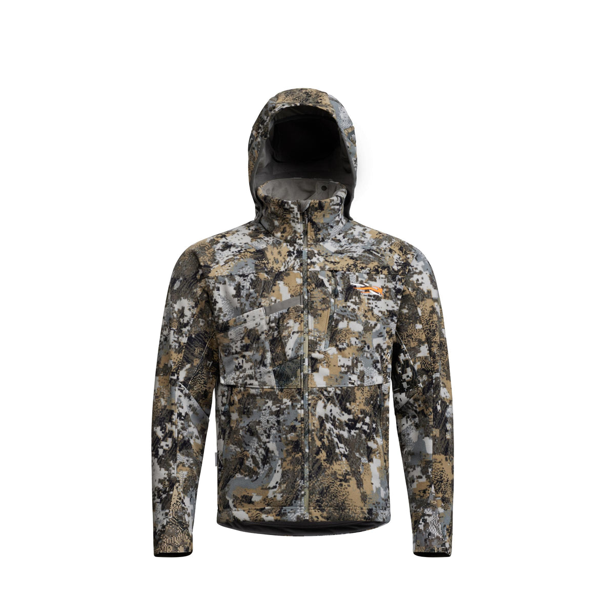 Sitka Stratus 2.0 Jacket