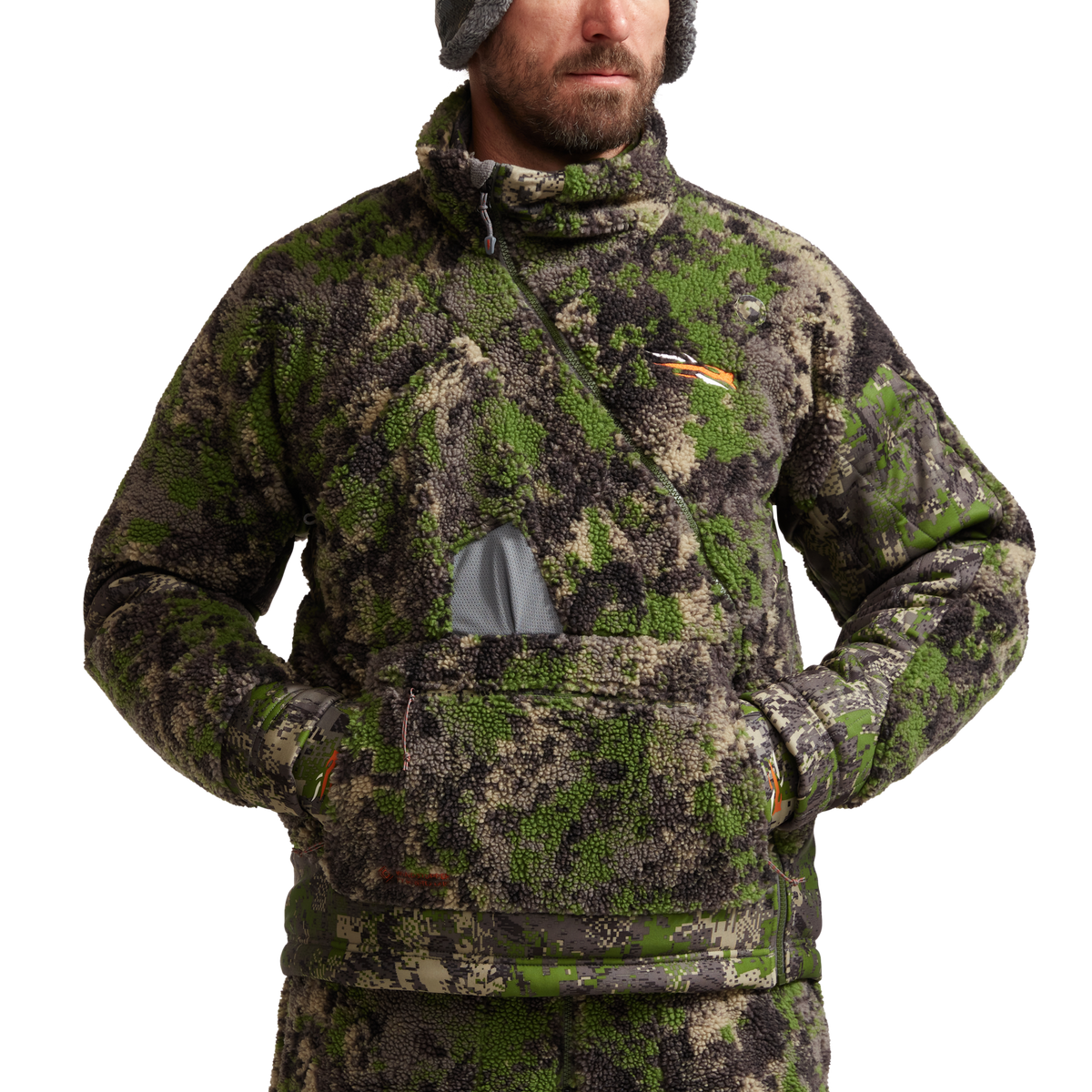 Sitka Fanatic Jacket