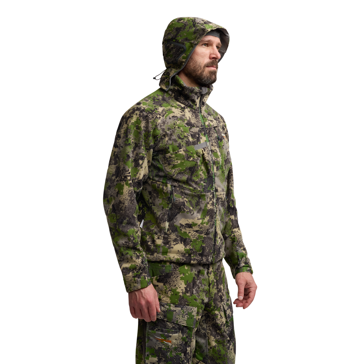 Sitka Stratus 2.0 Jacket