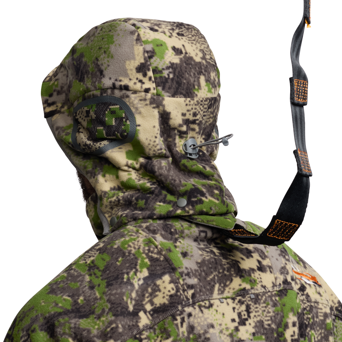 Sitka Stratus 2.0 Jacket