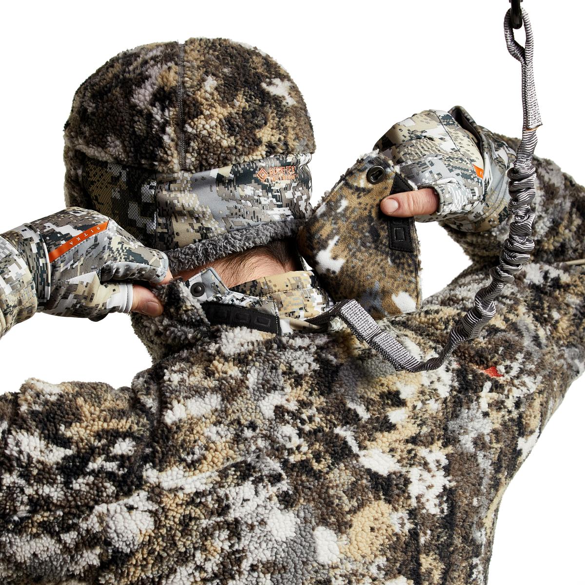 Sitka Fanatic Jacket