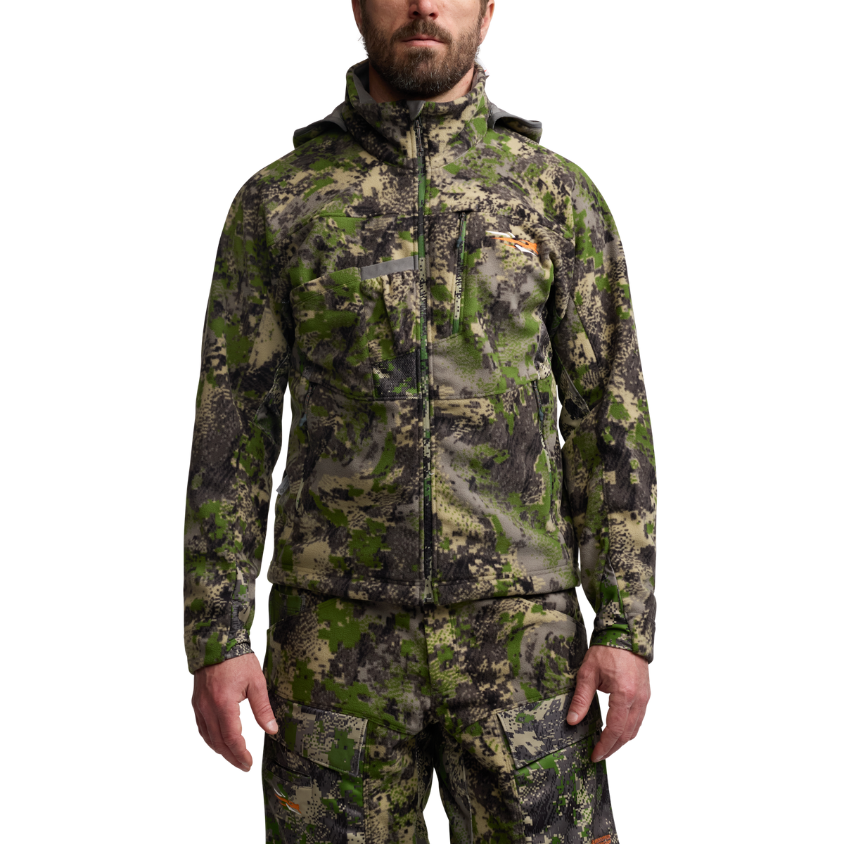 Sitka Stratus 2.0 Jacket