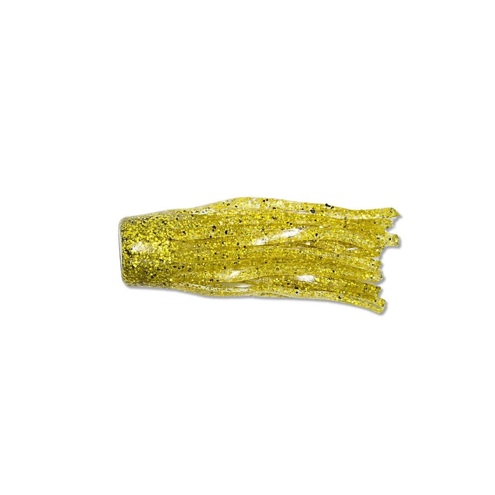 Boss Shad Replacement Skirt