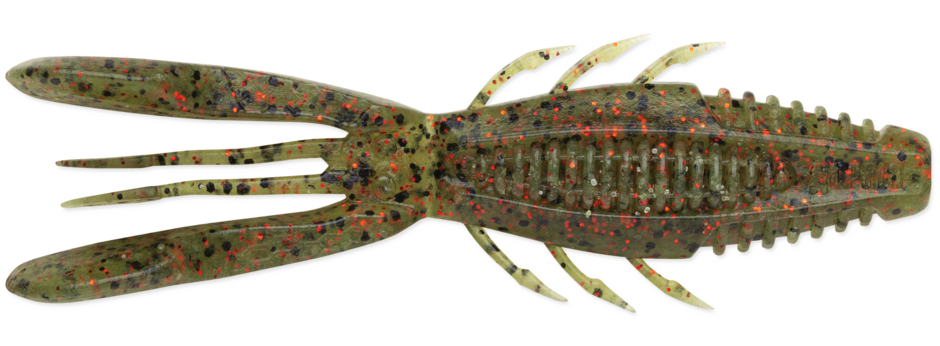 Rapala Crush City Bronco Bug