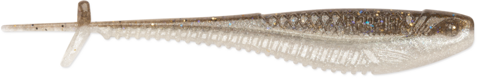 Rapala Crush City Mooch Minnow