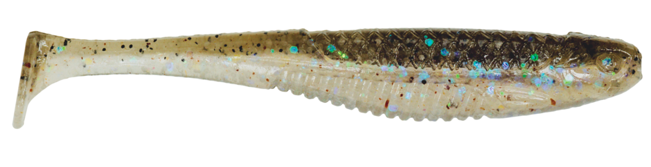 Rapala Crush City The Suspect