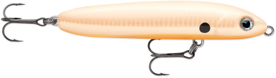 Rapala Skitter V