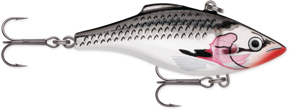 Rattlin' Rapala