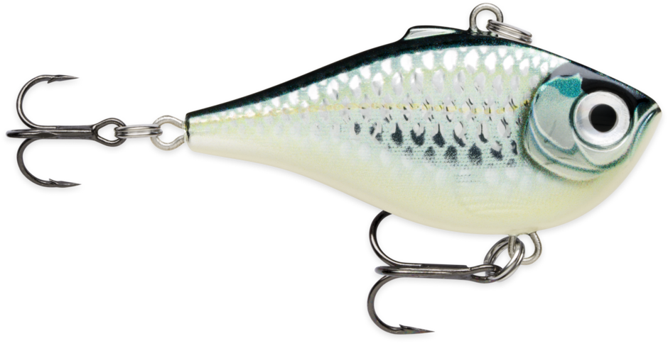 Rapala Rippin' Rap
