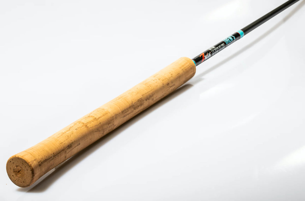 Z-Man Drew&#39;s Ultimate Ned Rig Spinning Rods