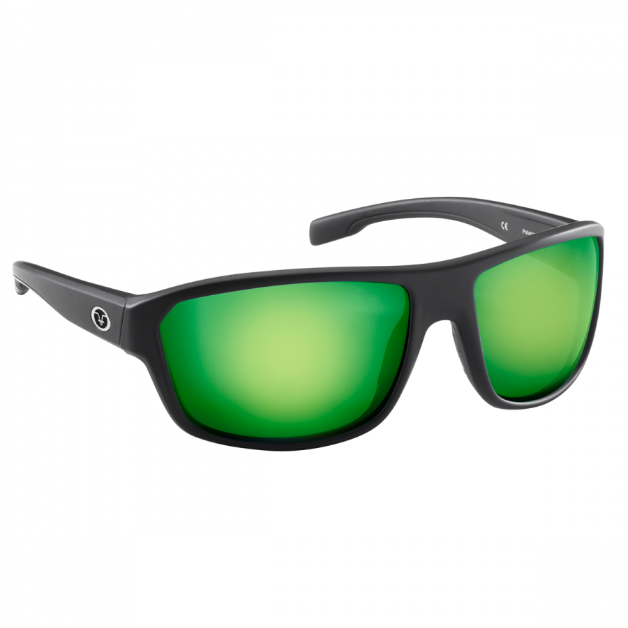 Flying Fisherman Kingfisher Floating Sunglasses