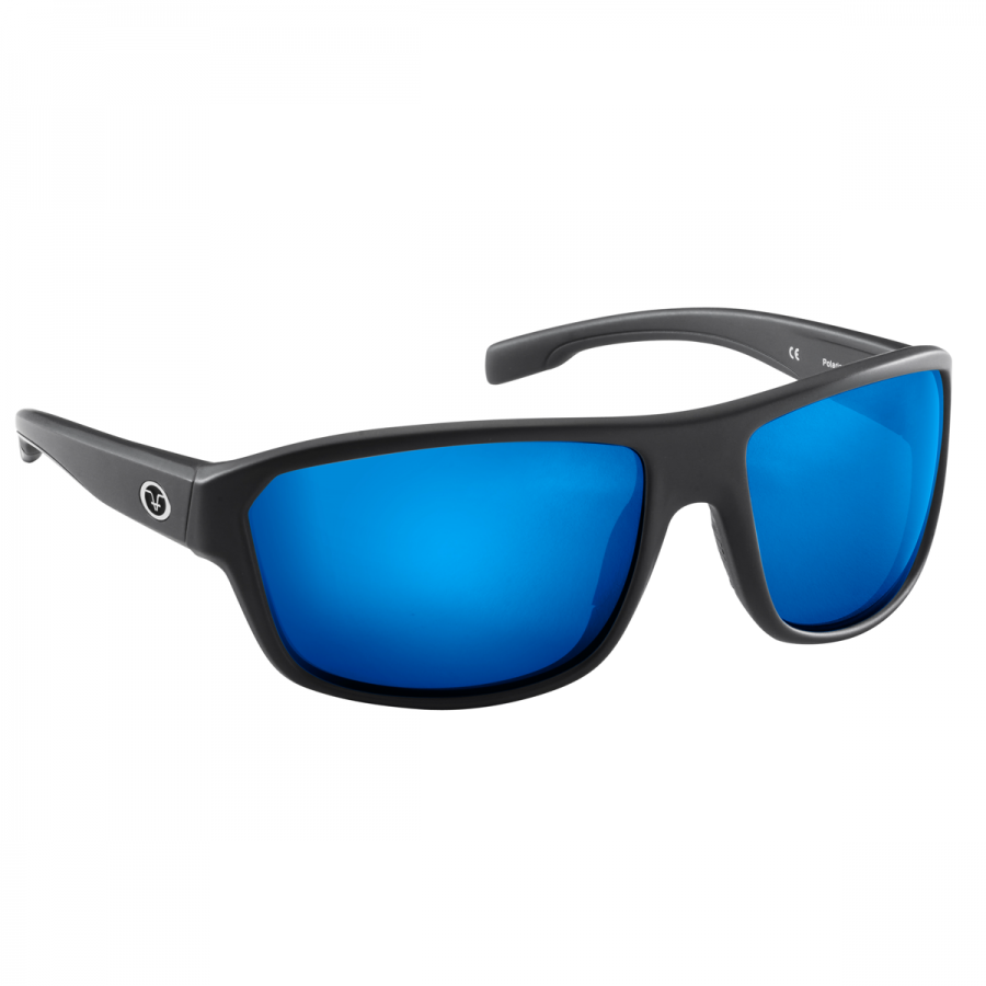 Flying Fisherman Kingfisher Floating Sunglasses