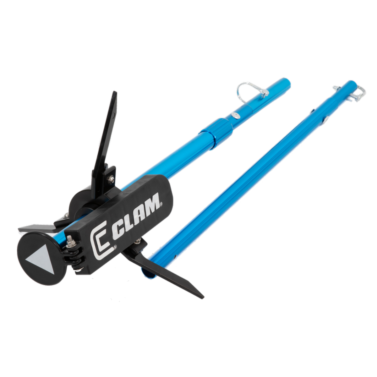 Garmin Livescope Plus Ice Fishing Bundle (Golden Edition)