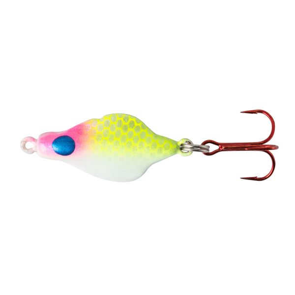 Lindy Rattl&#39;n Flyer Spoon