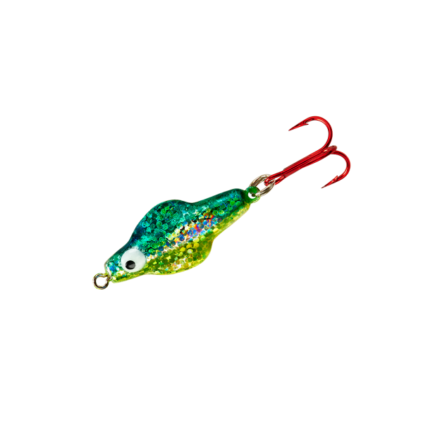 Lindy Rattl&#39;n Flyer Spoon
