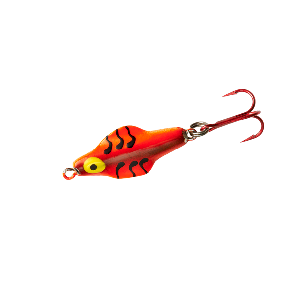 Lindy Rattl&#39;n Flyer Spoon