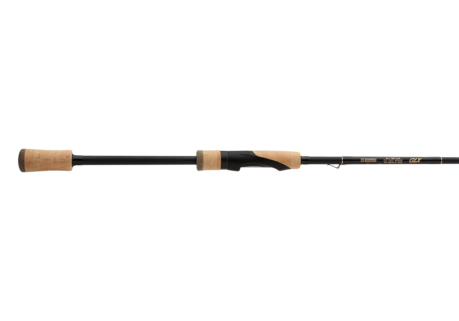 fenwick rods vs loomis rods vs st croix rods St. Tannic Musky Pike Fly Rod With a lightweight Bass Rods - LOTWSHQ