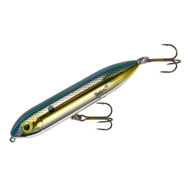 Heddon Super Spook Jr.