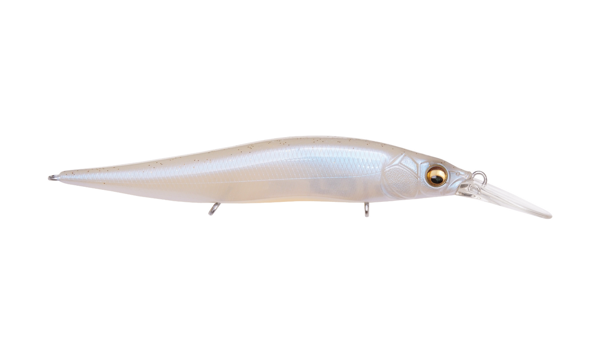 Megabass Vision 110+1 Jr.