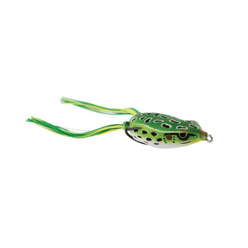 Spro Bronzeye Frog Jr