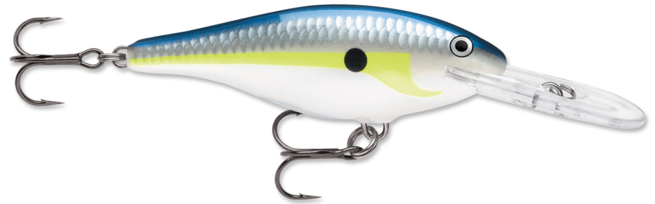 Rapala Shad Rap