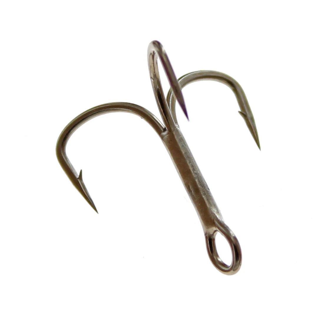 Gamakatsu EWG Treble Hook