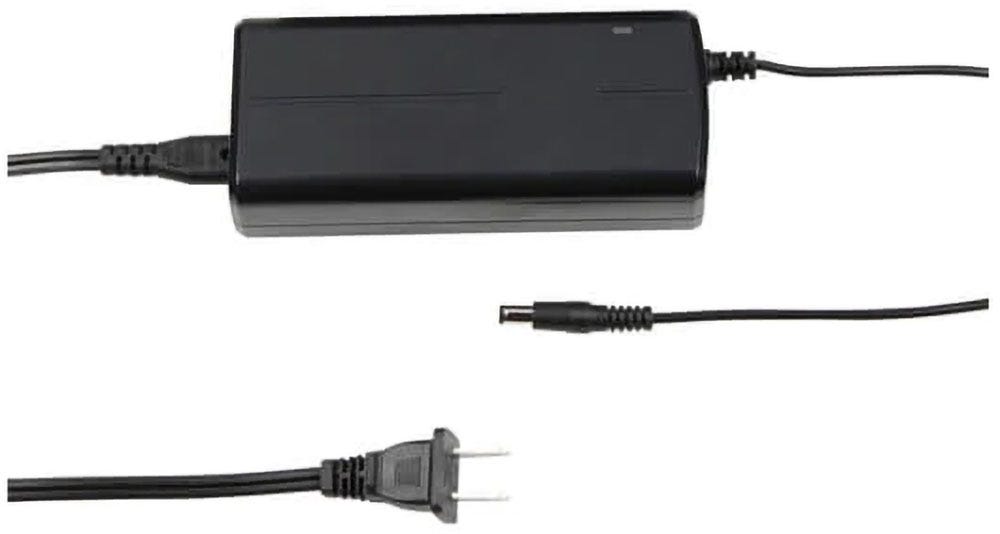 Garmin Lithium-Ion Battery Charger