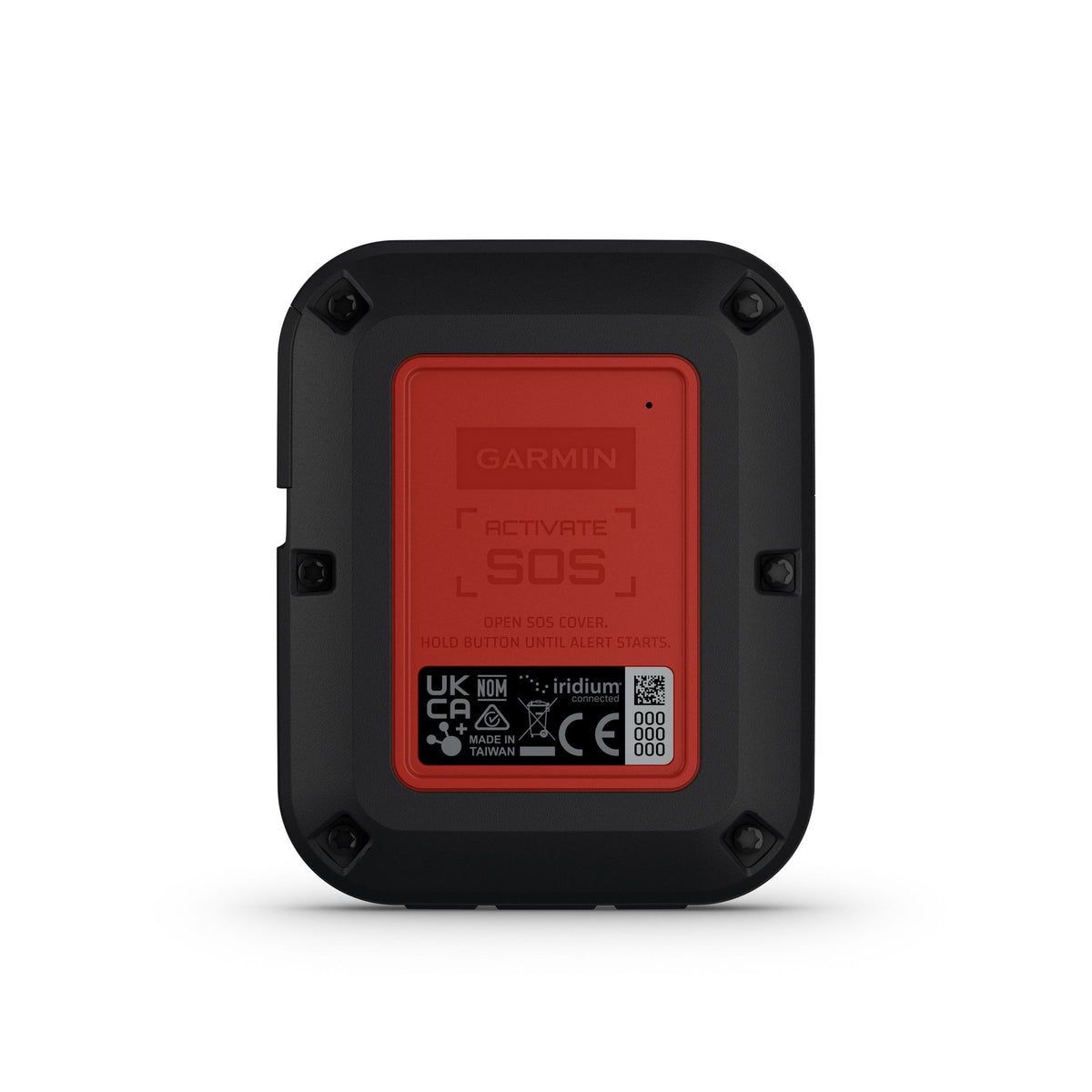 Garmin inReach Messenger Plus