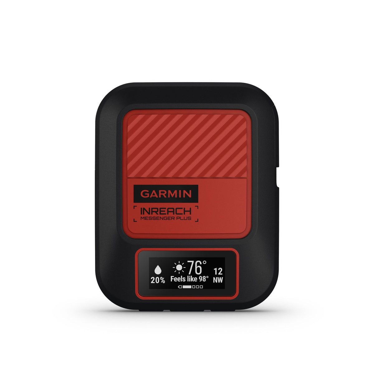 Garmin inReach Messenger Plus