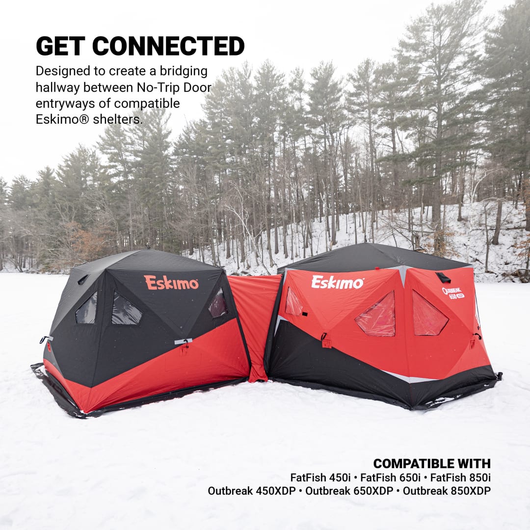 Eskimo E-Connect Shelter Link