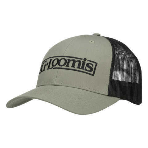 G. Loomis Low Pro Hat