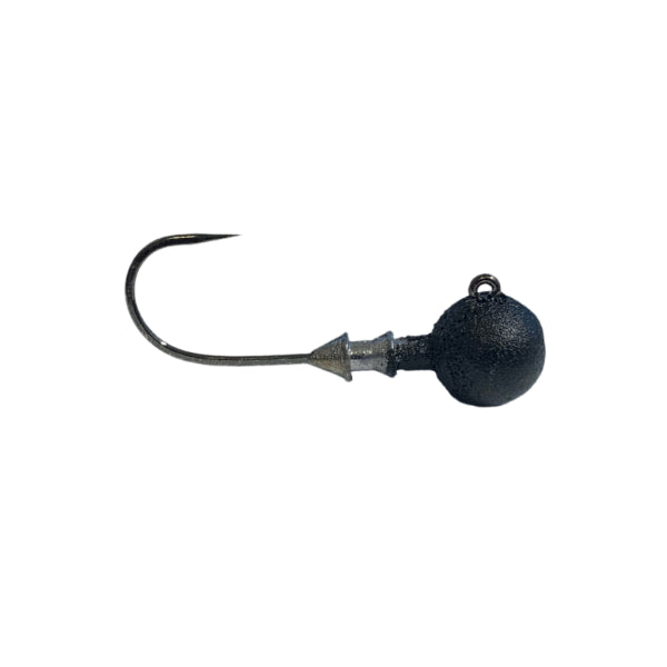 Great Lakes Finesse Stealth Ball Jig Heads