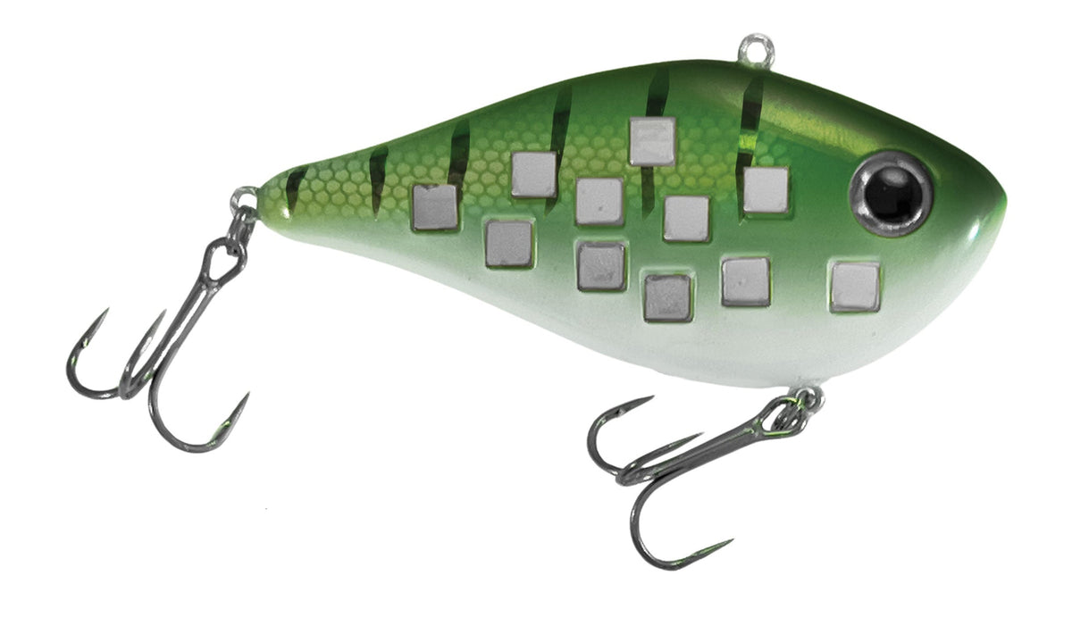Reef Runner Flash Shad