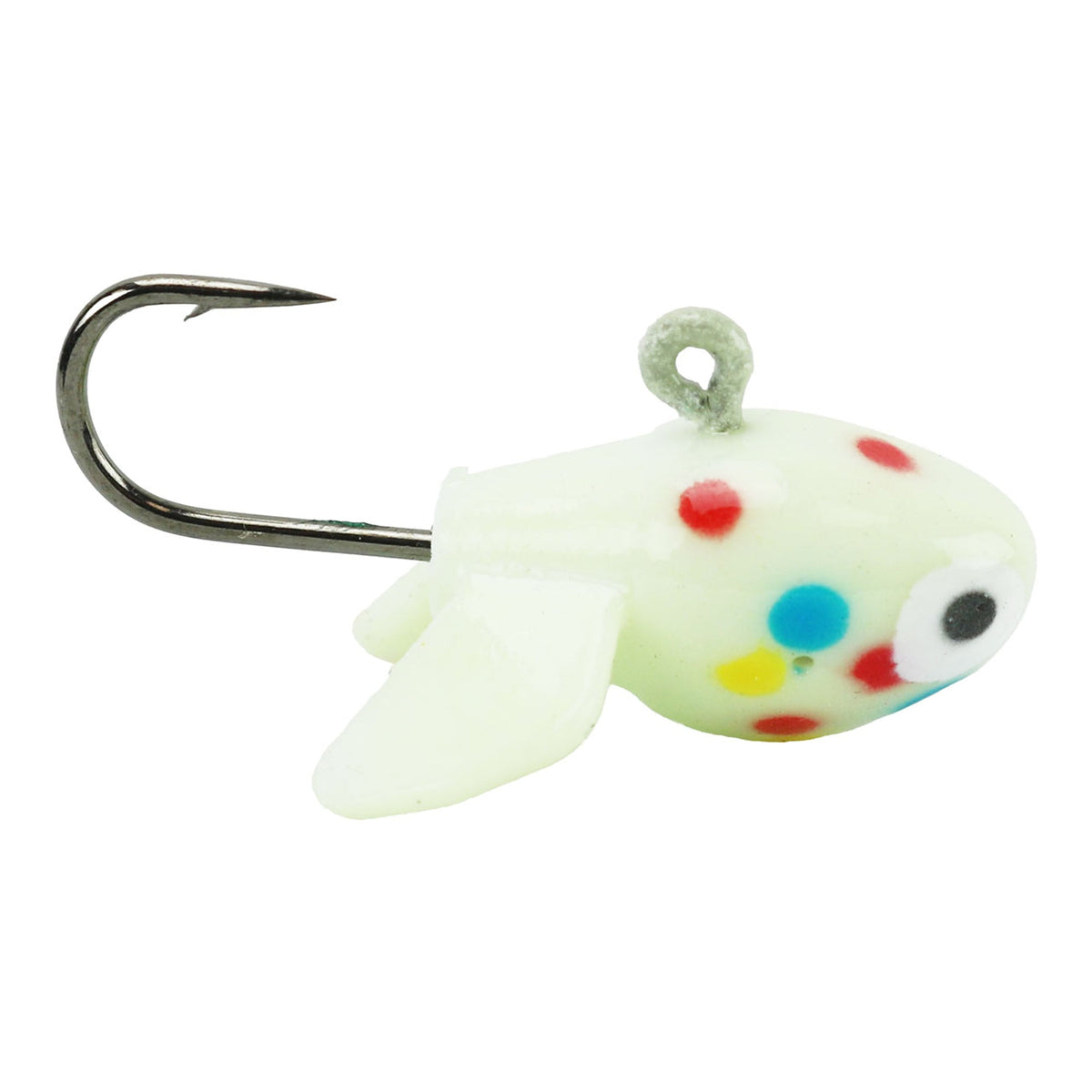 Acme Hyper-T Tungsten Jig