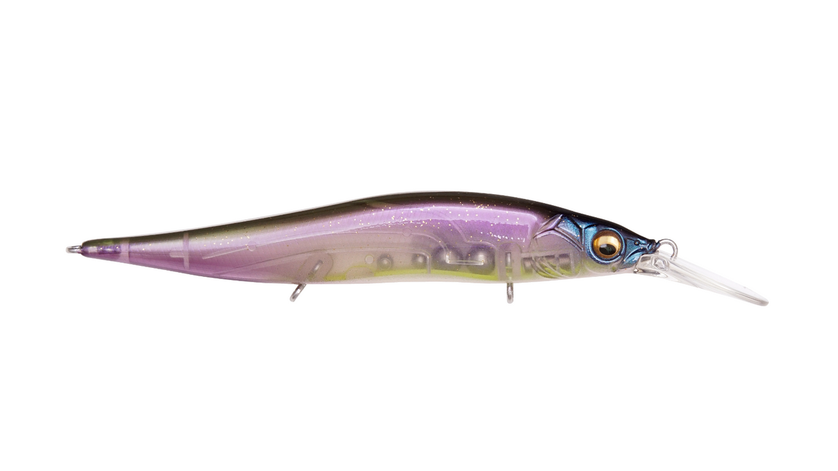 Megabass Vision 110+1 Jr.
