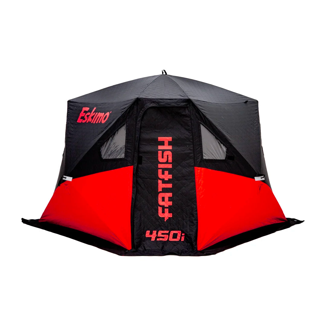 Eskimo Fatfish 450i