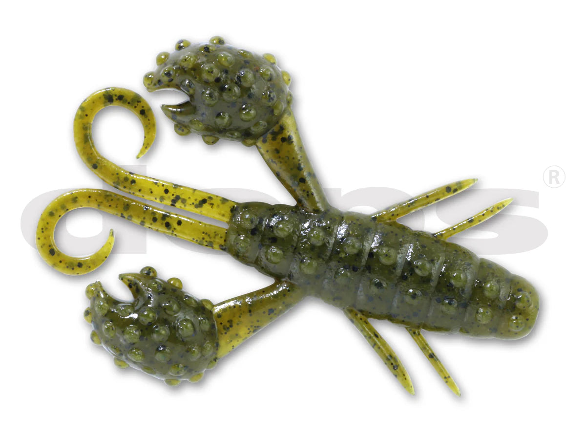 Deps Beckon Craw