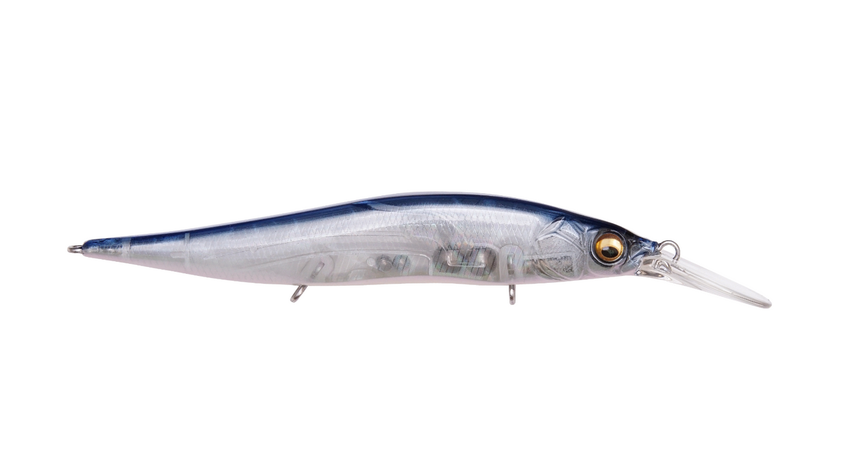 Megabass Vision 110+1 Jr. - LOTWSHQ Megabass Vision 110+1 Jr. - LOTWSHQ