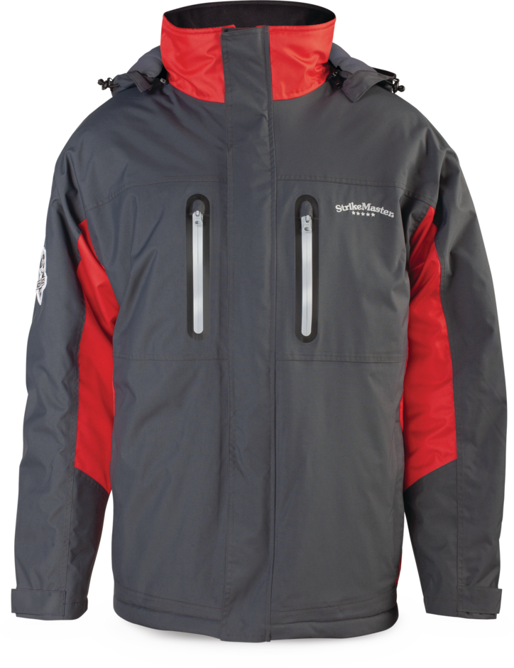 StrikeMaster Surface Jacket