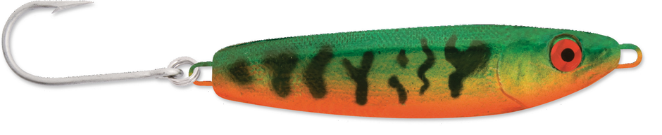 crippled herring fishing lures Luhr Jensen Crippled Herring