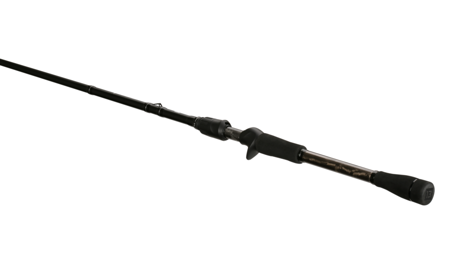 13 Fishing / Defy Black Gen II Casting Rod
