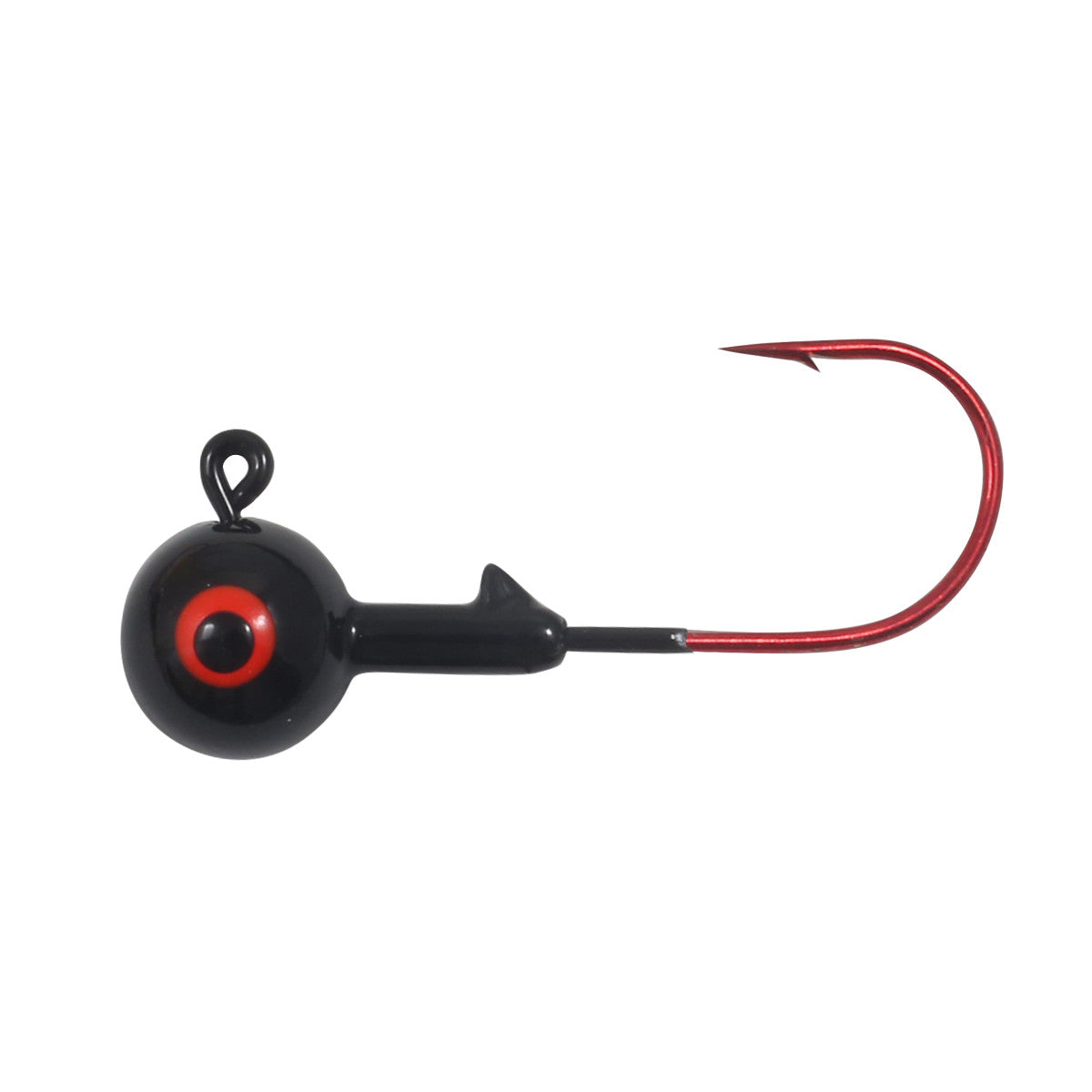Northland Gum-Ball Jigs