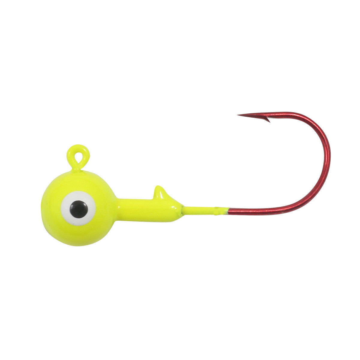 Northland Gum-Ball Jigs