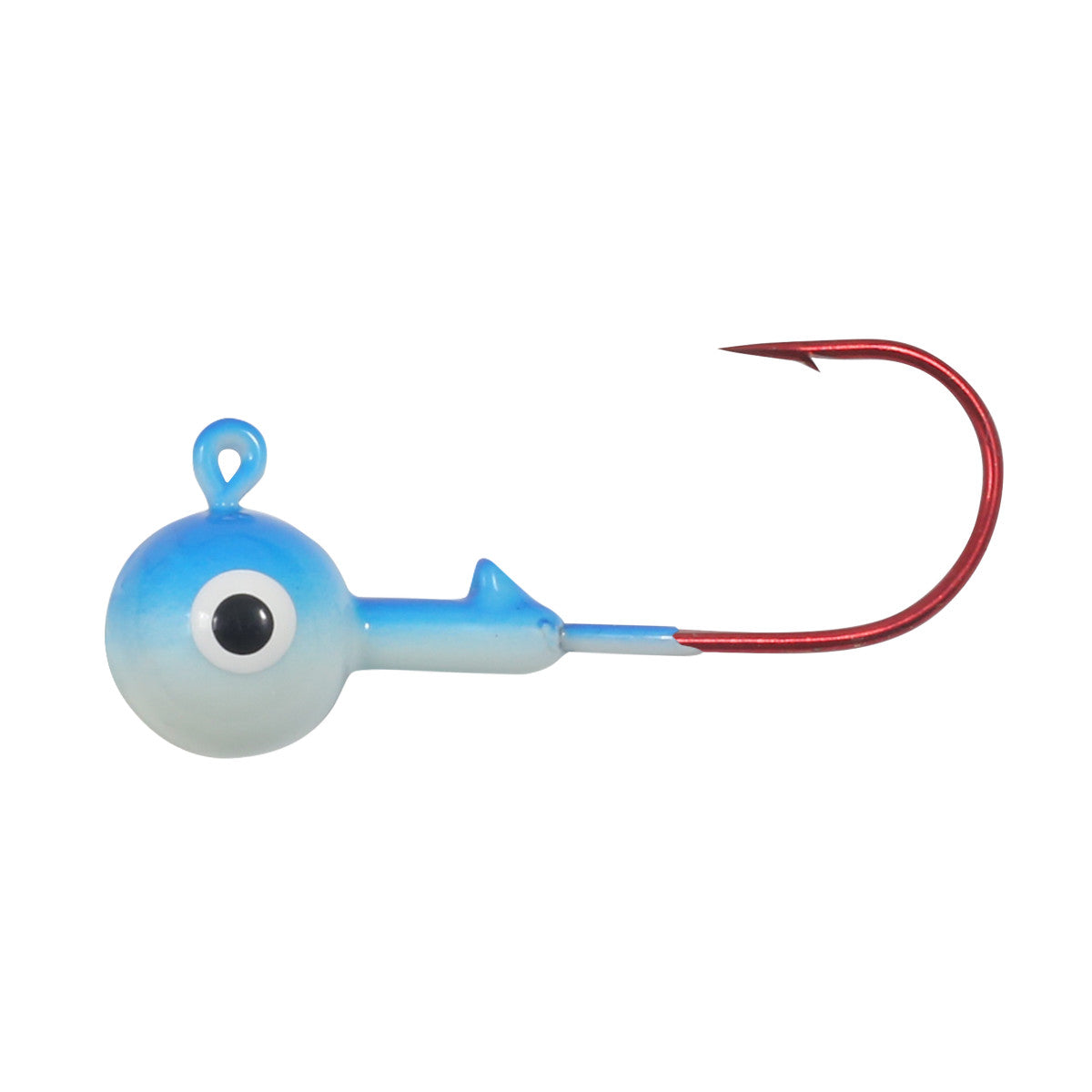 Northland Gum-Ball Jigs