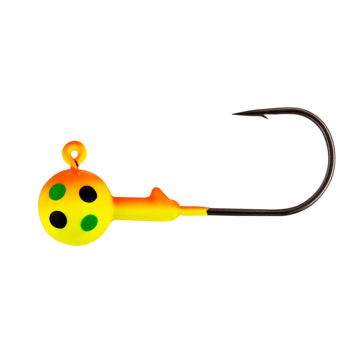 Northland Gum-Ball Jigs