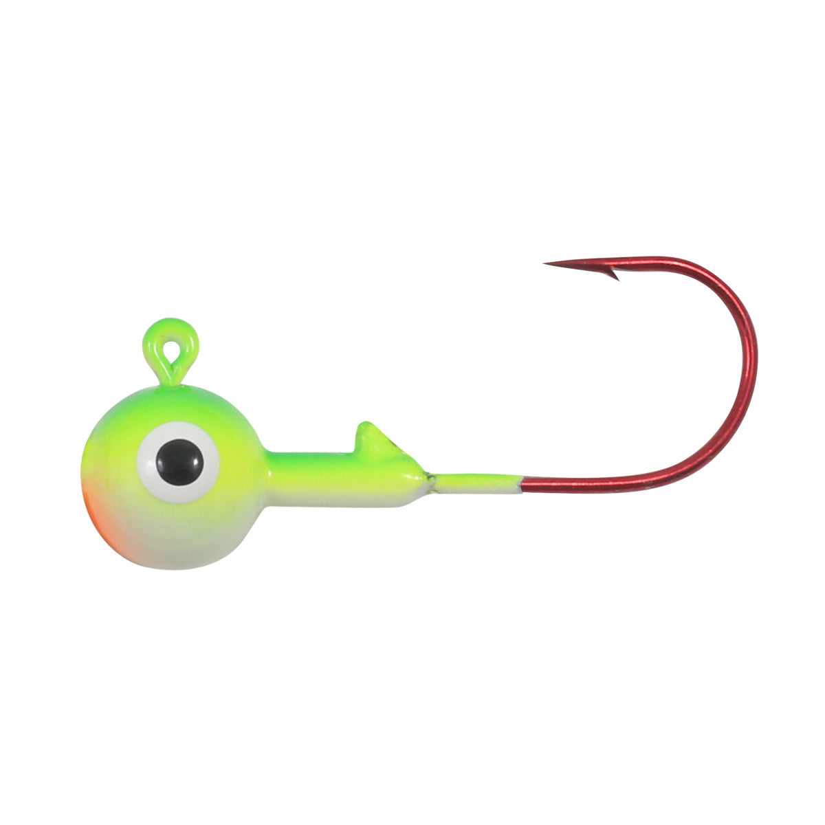Northland Gum-Ball Jigs