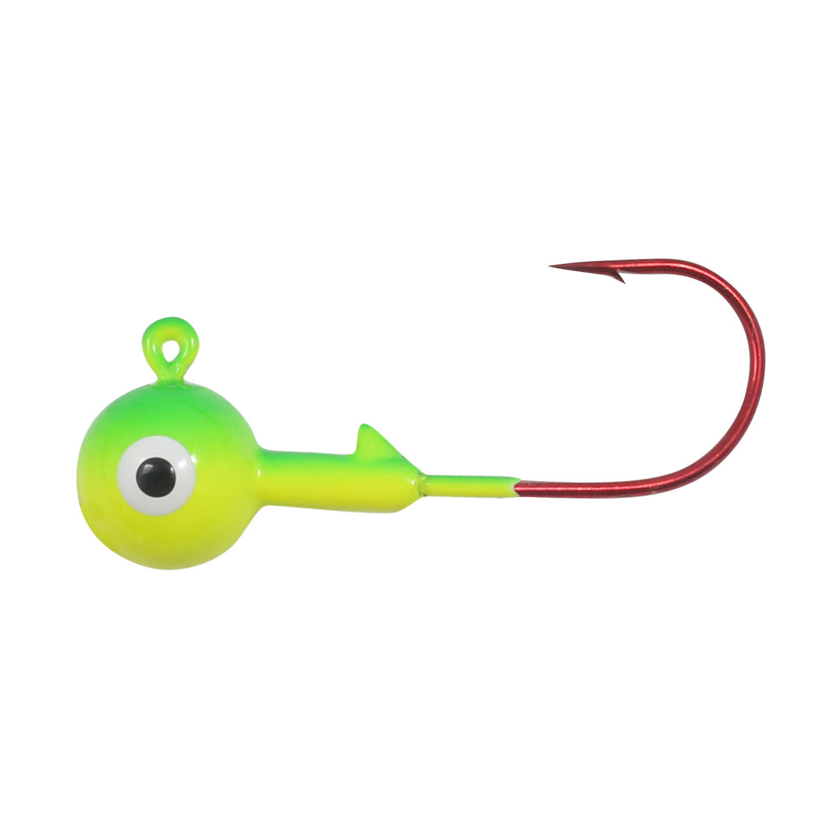 Northland Gum-Ball Jigs